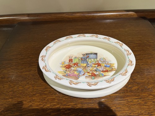 Royal doulton bunnykins - doulton,