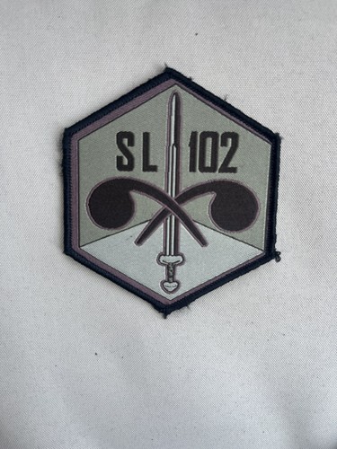 Hungarian army 102nd - army, chemical