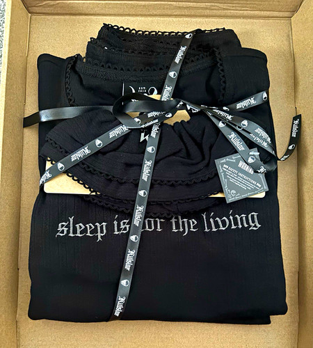 Brand new with - tags, box
