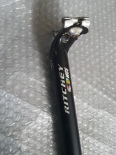 Ritchey WCS alloy bike