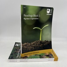 Open University B207 Shaping