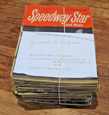 Speedway star and news - speedway,