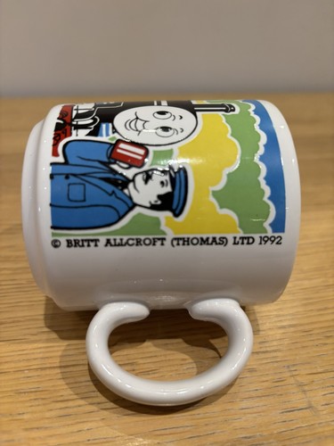 Thomas the tank engine child - the,
