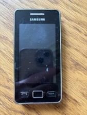 Samsung GT-S5230 Tocco Lite Smartphone Unlocked