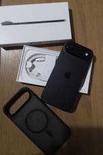 Apple iPhone Air Black 256gb