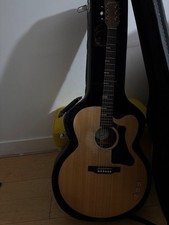 gibson E-200 EC acoustic
