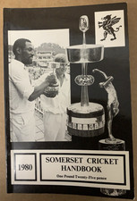 Somerset County Cricket
