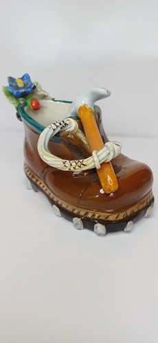 Tarcisio tosin ceramic - ,