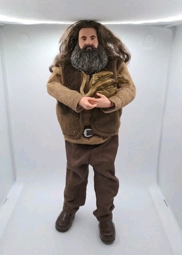 Harry potter hagrid doll - harry,
