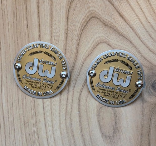 Collectors series gold - dw,