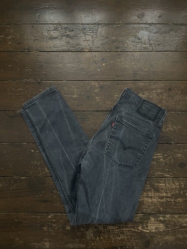 Levis 512 jeans mens - w32, l32