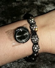 Stunning ladies sparkly