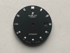 Hublot Geneve Automatic watch