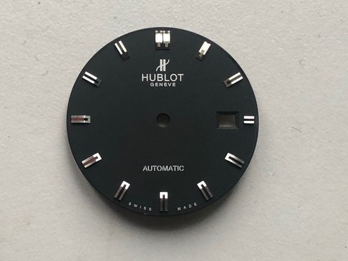 Hublot geneve automatic watch - hublot,