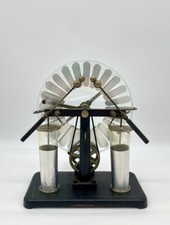 Wimshurst Influence Machine