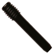  Classic Door Black Locking