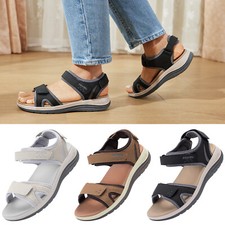 FitVille Womens Wide Fit