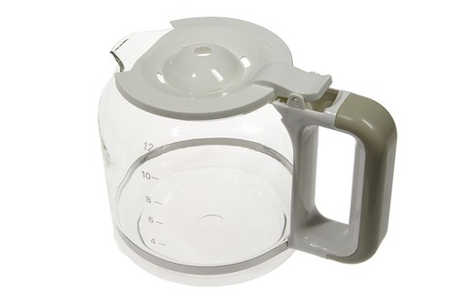 Ariete jug mug bicchiere - ariete, beige