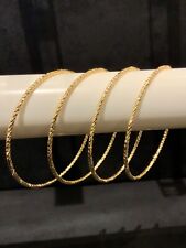 22K 22ct Gold Filled