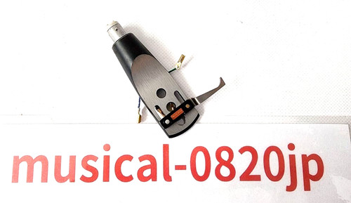 Micro seiki 303 headshell - micro,