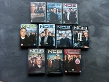 NCIS - Season 1-10 - DVD