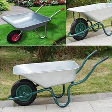 65L Or 85L Large Wheelbarrow