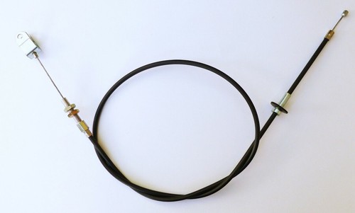 Triumph tr5 tr6 - &, throttle