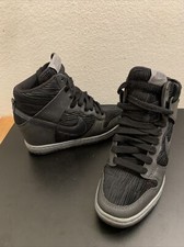 Nike Dunk Sky High Women Sz 6