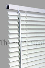 Venetian Blind White Venitian