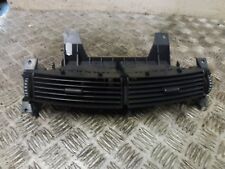 RENAULT ESPACE EXPRESSION 2.0 2004 DASH CENTER AIR VENTS A10025-09 NECL