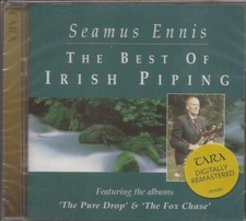 Seamus Ennis - The Best Of