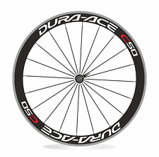 dura-ace c50 shimano wheel