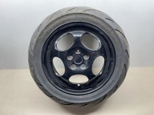 Italjet Formula 50-front tire