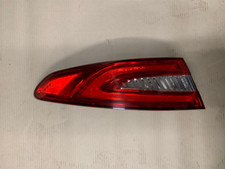 2011-15 Jaguar XF X250 Saloon