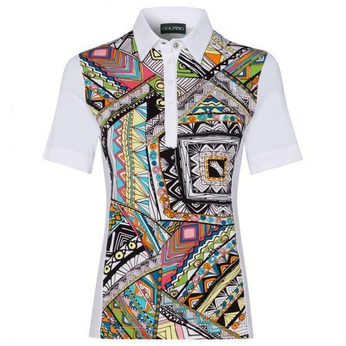 Nwt golfino ladies tribal - nwt,