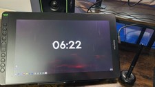Huion Kamvas 16 (2021)
