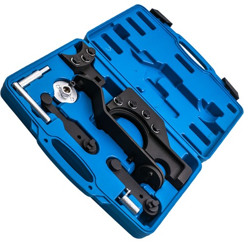 Engine camshaft timing tool - camshaft,