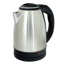 Electric Kettle Cordless