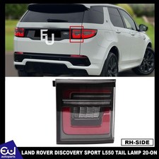 RIGHT DYNAMIC LED INNER TAIL