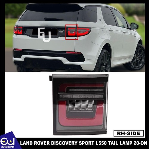 Right dynamic led - dynamic, rear