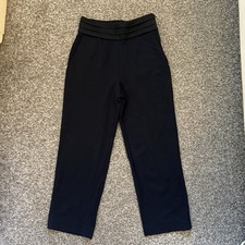 Sandro Paris Women's Trousers