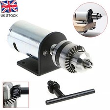 Lathe Press Motor with