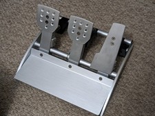 Fanatec Clubsport Pedals - PC