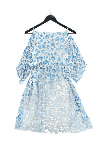 Bennett skater mini dress - mini,