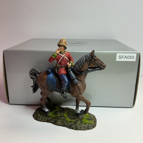Thomas gunn sfa055 - sfa055, zulu