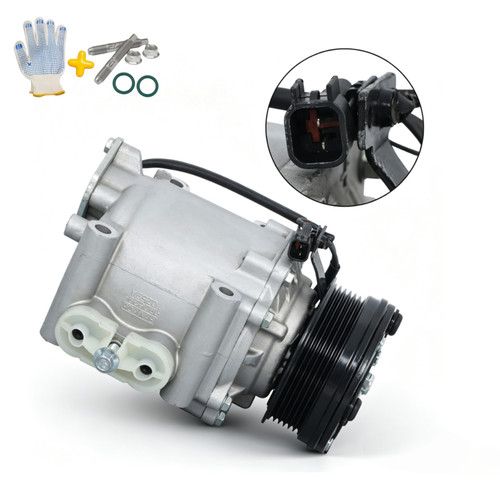 Compressor 2005 2006 2007 - ac,