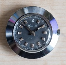 Lucerne Swiss Mechanical Watch