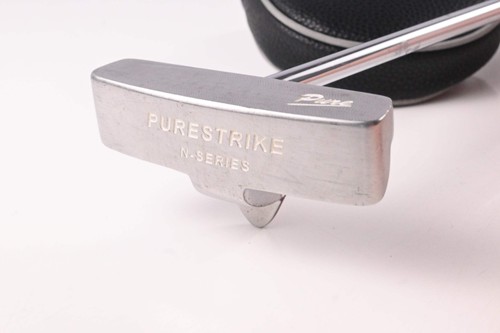 Purestrike series putter - purestrike, /