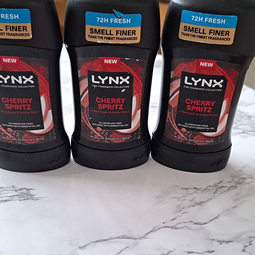 Lynx cherry spritz - spritz, fine