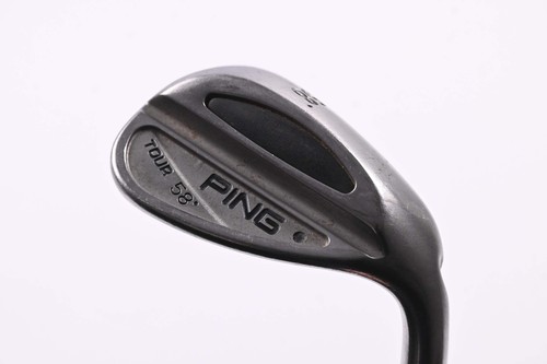 Ping tour lob wedge - /, 58